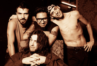 Che Sudaka