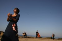 Die 5. Nacht des Fado: JOANA AMENDOEIRA & Carlos Leitao Ensemble