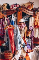 Tauschen statt kaufen – Used but Useful