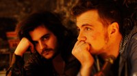 gab&gal - CD Release Konzert