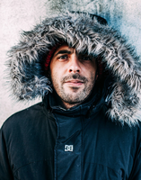 GUM # 7 : Dedy Dread (Lisboa Rec.| Lissabon,PT )