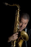 Jazz&: Andy Sheppard Quartet