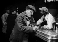 Peter Madsen and CIA play Silent Movies - Crainquebille