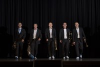 Sonus Brass - mezzotragisch