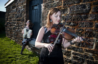 16th Guinness CELTIC SPRING CARAVAN