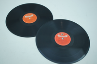 2.Schallplatten & CD- Börse