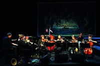 CIA Seven Sins Ensemble