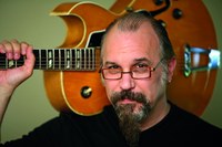 Michael Mussilami Trio  feat. Peter Madsen