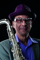 CIA Trio feat. Harry Sokal