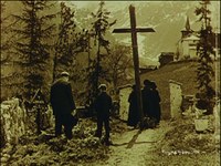 Peter Madsen and CIA play Silent Movies - Visages d´enfants - Kindergesichter