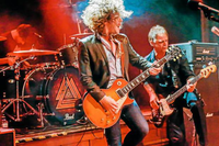 The Brew + The Centuries