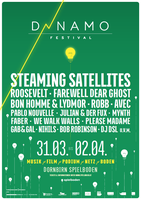 Dynamo Festival