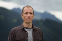 Hans Platzgumer liest : Am Rand