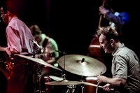 Jazz& KICKS: Jochen Rückert Quartet