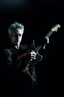 Jazz& KICKS: Marc Ribot Solo
