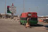 Neue Spielräume – Libyen: Politisches Chaos vor den Toren Europas