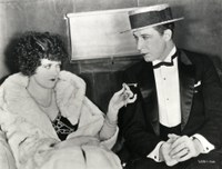 Peter Madsen and CIA play Silent Movies - The Marriage Circle