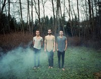 We are the City + The Zolas