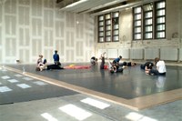 tanz ist Festival: Dance Screen Berlin