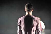 tanz ist Festival: James Wilton Dance (GB)