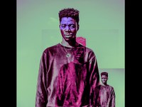 tanz ist Festival: Faizal Ddamba Mostrixx (UG) - Inside the Music