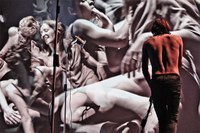tanz ist Festival: Chris Haring/Liquid Loft (A) - False Colored Eyes