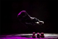 tanz ist Festival: Faizal Ddamba Mostrixx (UG) - ECHOES