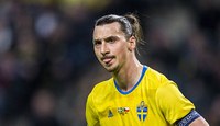 Zlatan - Ihr redet, ich spiele