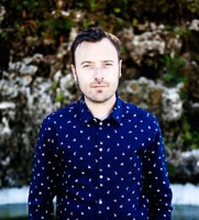 GUM #10: Mr. Bird (BBE Records | Lisbon, PT)
