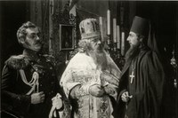 Peter Madsen and CIA play Silent Movies - Pater Sergius