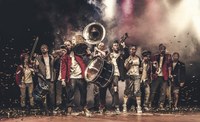 Pullup Orchestra