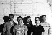Second Relation - Album release Konzert