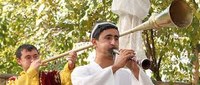 Shodlik – Die Musik Usbekistans