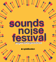 Soundsnoise Festival - superindependent