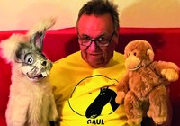 30 Jahre Gauls Kinderlieder &  15 Jahre Spielboden Kinderreihe