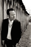 An evening with Grant Lee Phillips ( US )