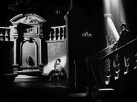 Peter Madsen and CIA play Silent Movies - Le brasier ardent