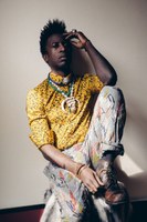 Saul Williams ( US ) + Yawl