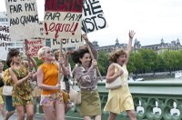 We Want Sex
