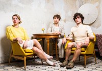 aktionstheater ensemble: Immersion. Wir verschwinden