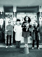 Jazz&: Doran / Stucky / Jordi / Studer: Call Me Helium – The Music  of Jimi Hendrix