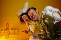 Herbert & Mimi – Die Engelphoniker
