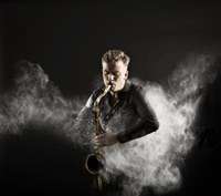 Jazz&: Marius Neset