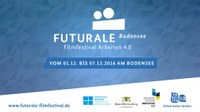 Futurale Filmfestival - Digitale Nomaden