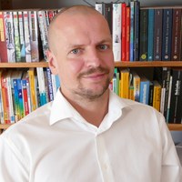 Neue Spielräume - Die extremistische Herausforderung
