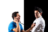Omar Sarsam - "Diagnose: Arzt"