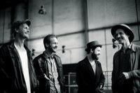 Steaming Satellites - Acoustic Space Odyssey