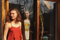 Gratis Neujahrskonzert - Ink Spills + Mono Express