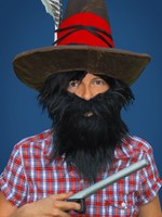 Kindertheater Höchst – Hotzenplotz 3