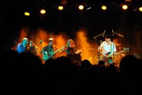 Krebshilfe Benefizkonzert - Made in UK